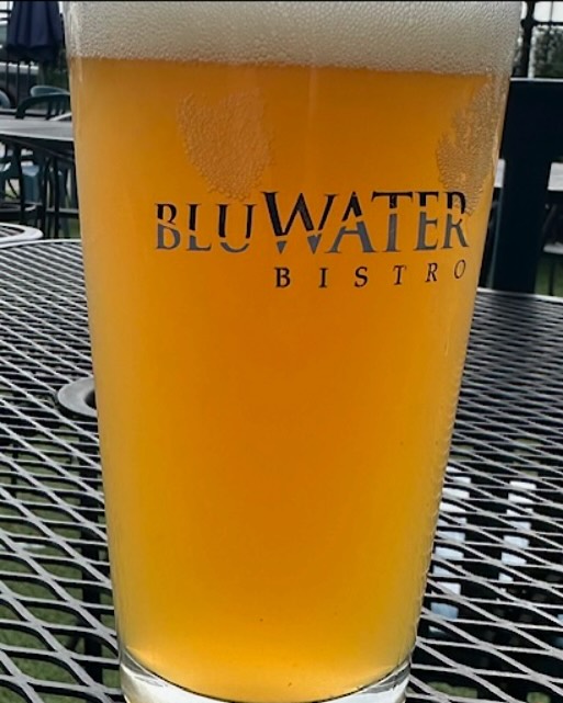 Monday Night Football — free pint glass with a Cadillac margarita