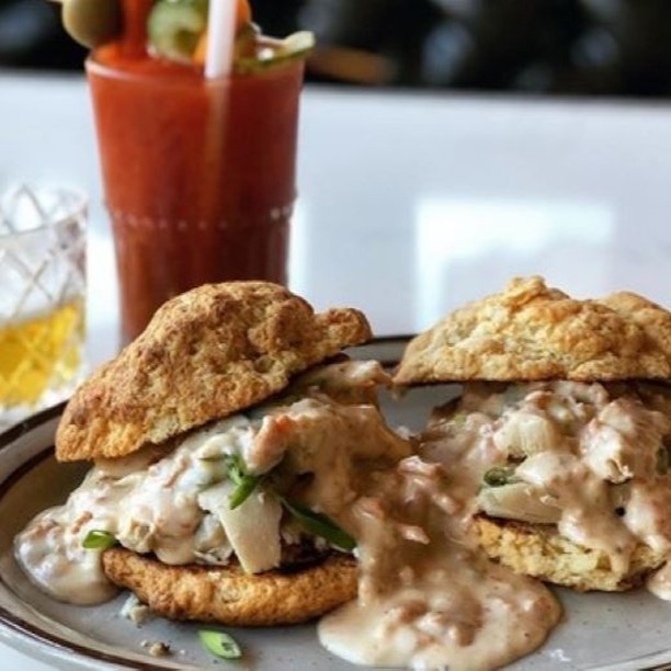 Open New Year's Day for breakfast